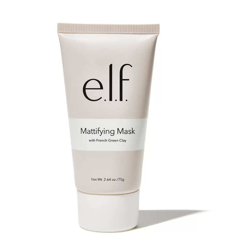 e.l.f. Cosmetics Mattifying Clay Mask
