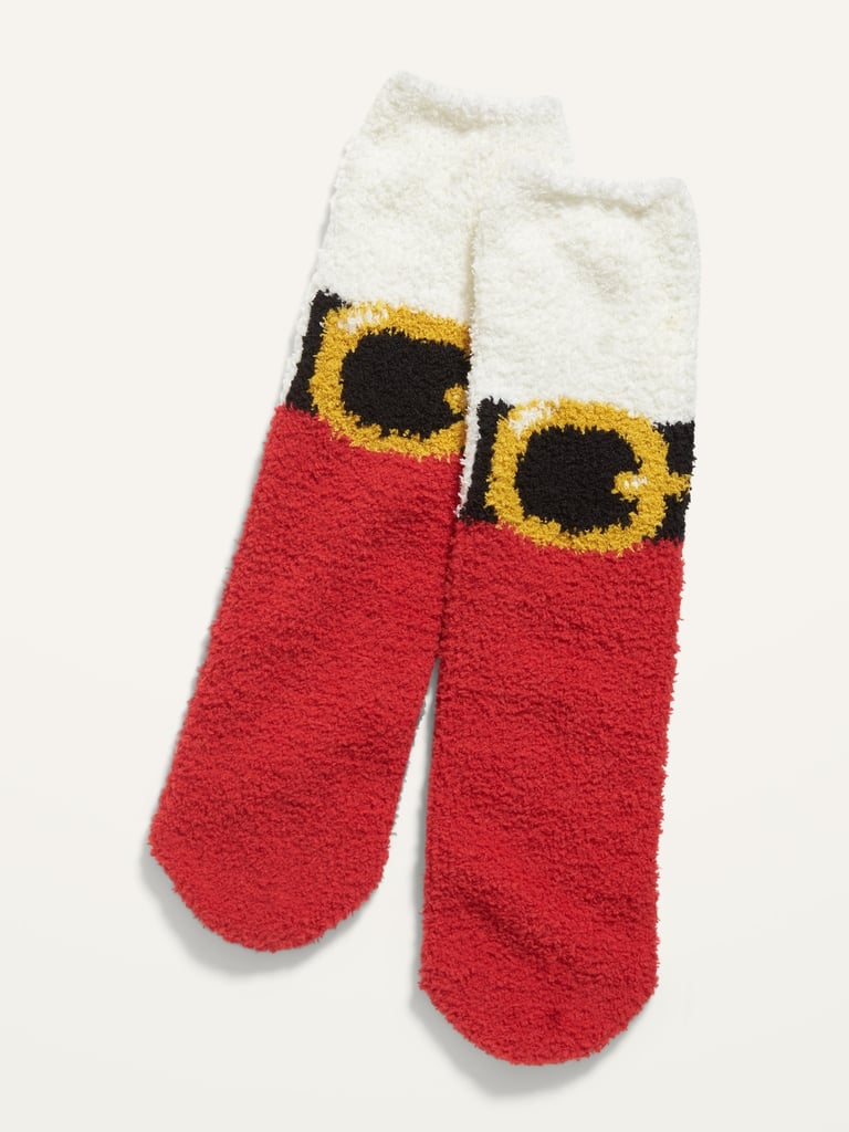 Cosy Crew Socks