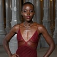 Lupita Nyong'o Has Her Revenge-Dress Moment in an Underwear-Baring Gown