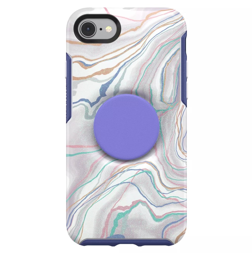OtterBox Otter + Pop Symmetry What a Gem Case