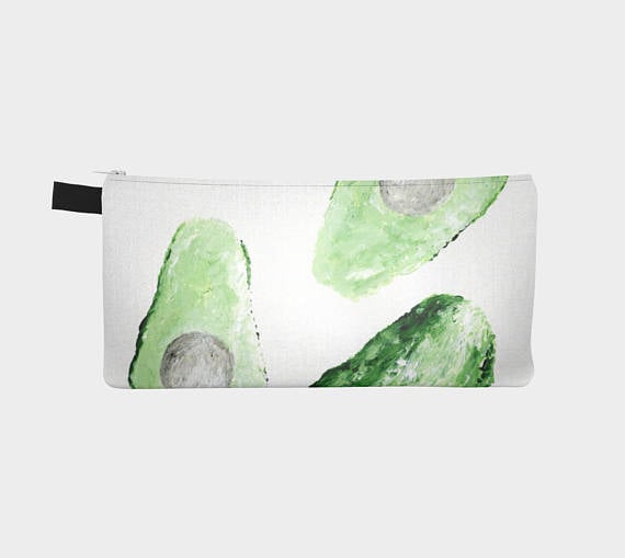 Avocado  Pouch ($16)