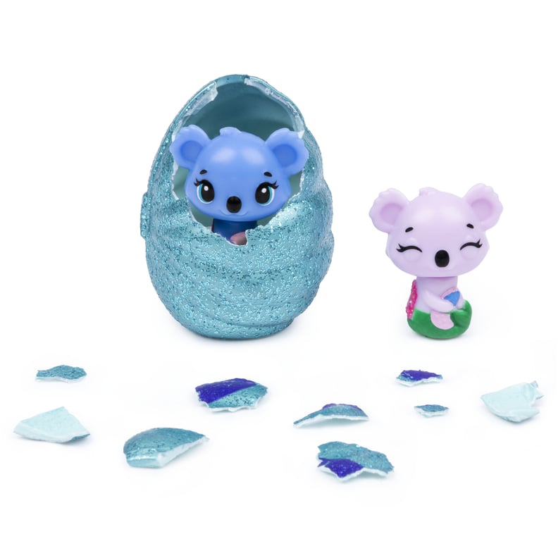 Hatchimals CollEGGtibles Mermal Magic One-Pack