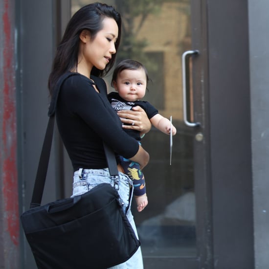 Taking Baby to Work Tips