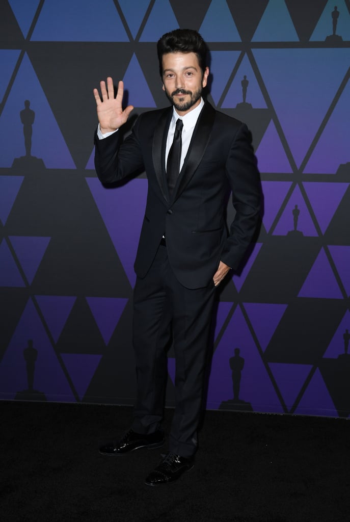 Diego Luna