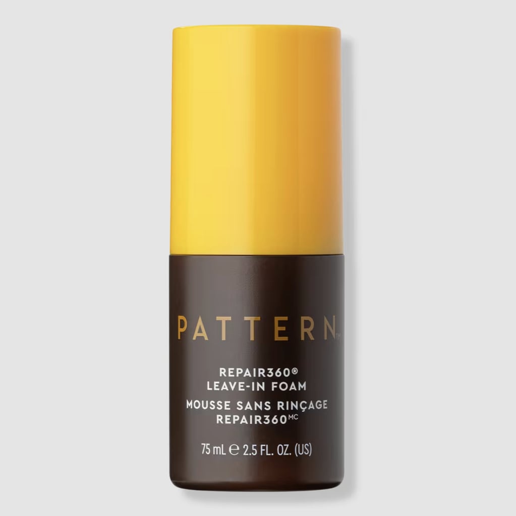 Pattern REPAIR360 Leave-In Foam