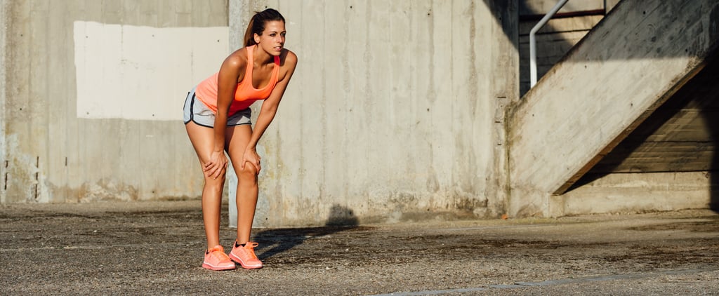 How Can Stress Affect Your Workouts?