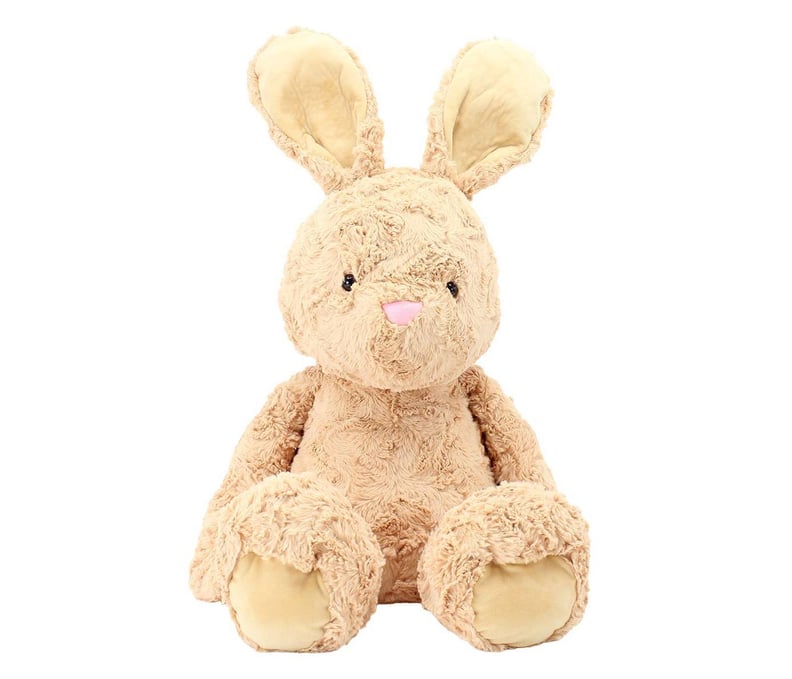 Animal Adventure Easter Day Stuffed Animal Jumbo Bunny