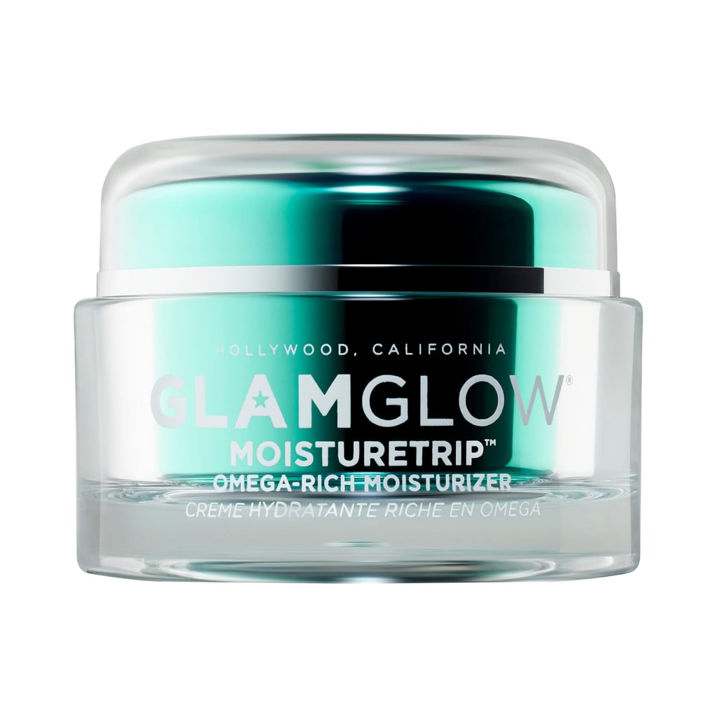 Glamglow MoistureTrip Omega-Rich Hemp Seed Oil Face Moisturiser