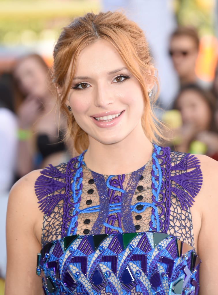 Bella Thorne