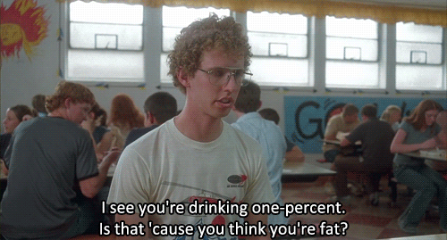 The Cafeteria