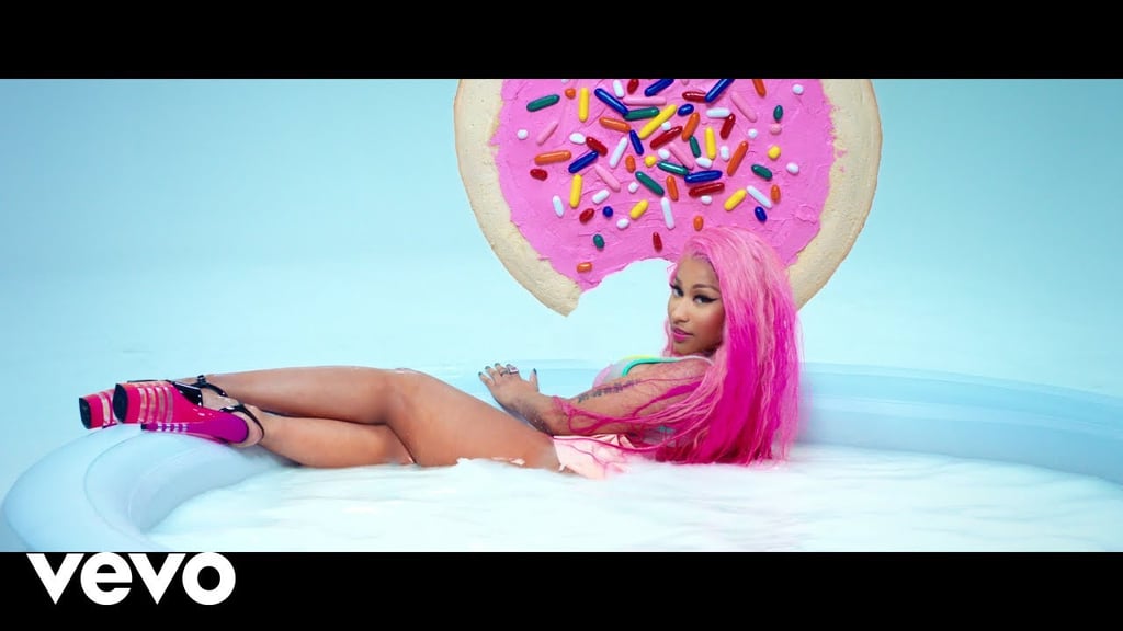 "Good Form" Video