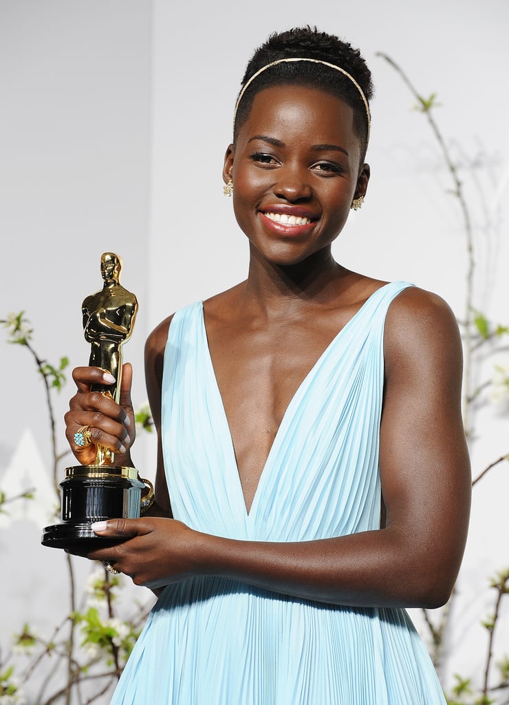 Lupita Nyong'o