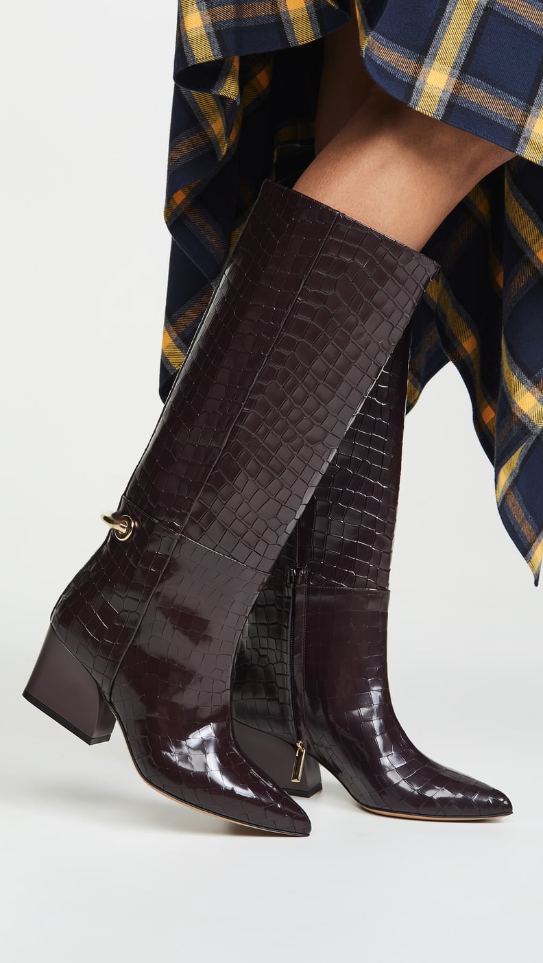 Tibi Rowan Boots