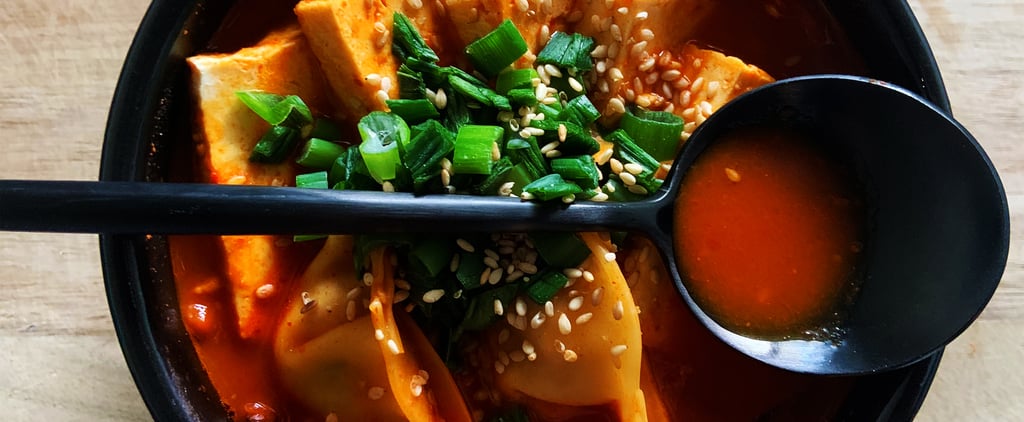 Kimchi Jjigae Was a Winter Staple During My Childhood — Here's How You Can Make It
