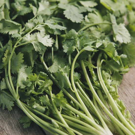 The Health Benefits of Cilantro