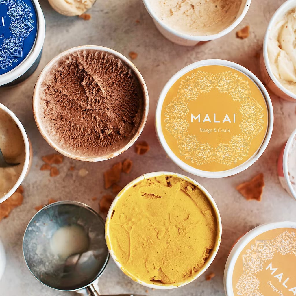 Malai Signature Ice Cream