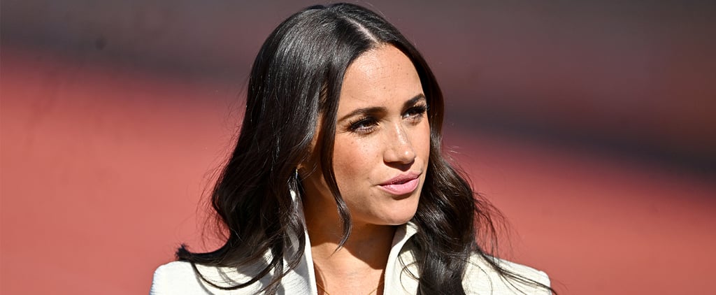 Meghan Markle and Gloria Steinem Discuss Abortion Rights