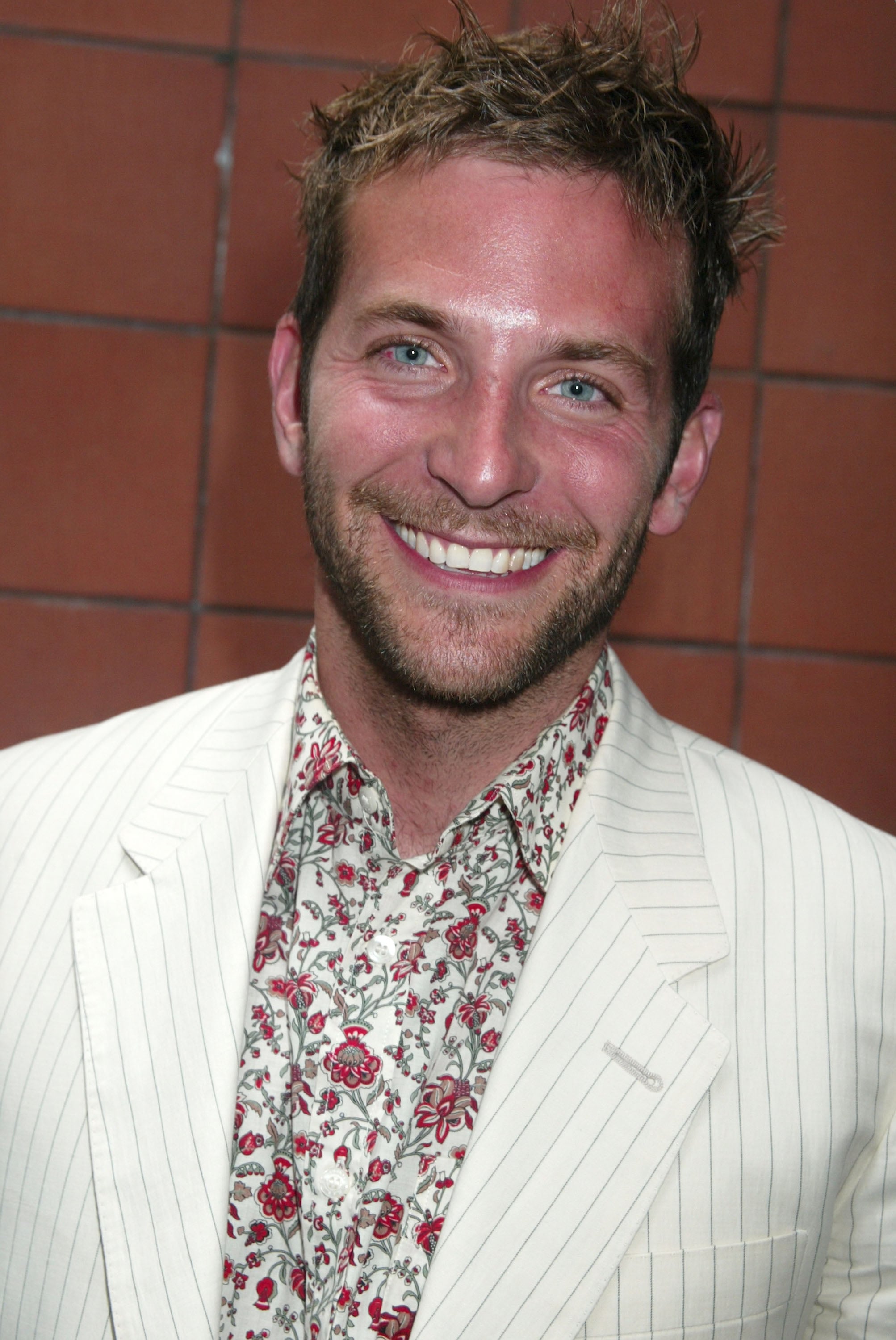 Bradley Cooper's Best Hair Moments