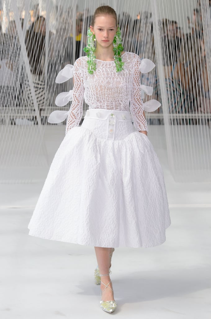 Delpozo Spring 2017 Collection