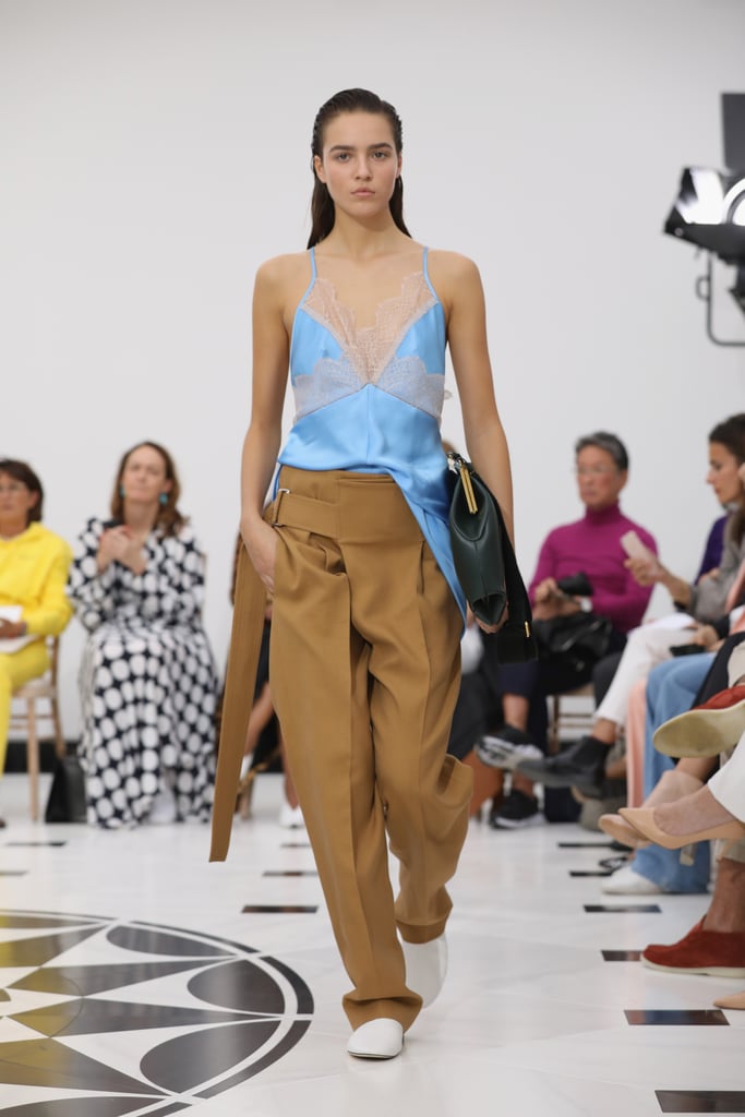 Victoria Beckham Spring 2019 Collection