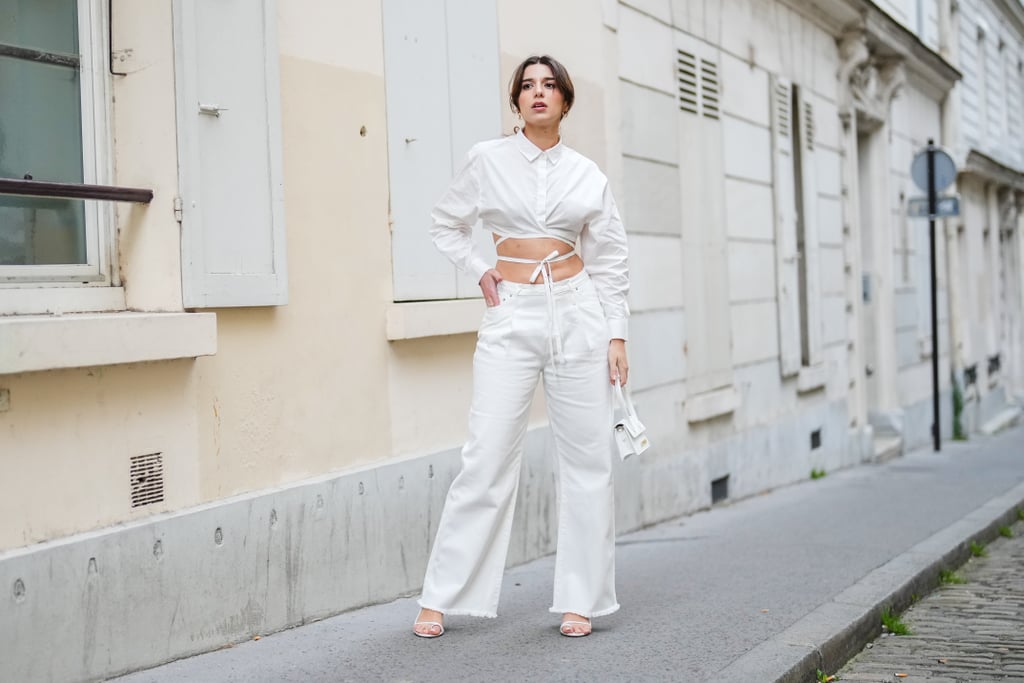 The Best-Rated White Jeans For Women in 2021