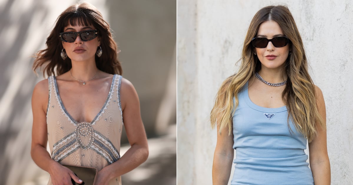 6 Summer Haircuts That Are Heating Up Right Now