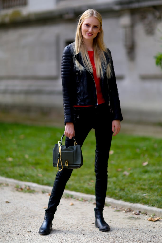 Paris Fashion Week