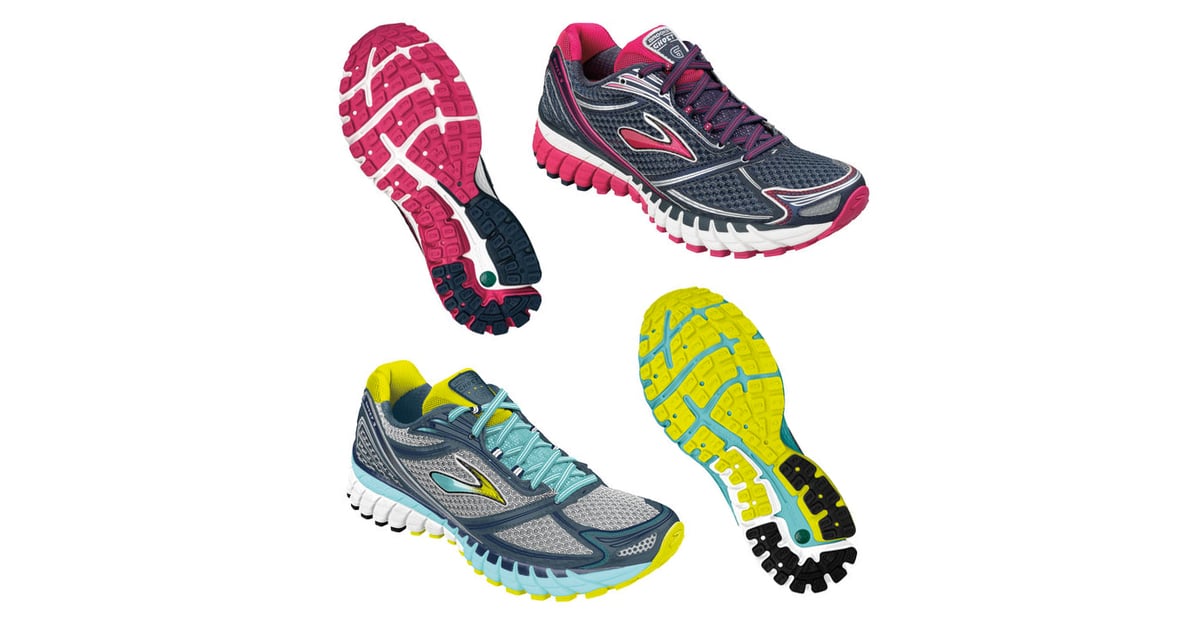 brooks ghost 6 neutral