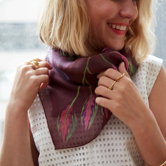Fashion News For Aug. 19, 2016