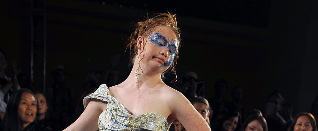 Models Redefining Beauty at New York Fashion Week