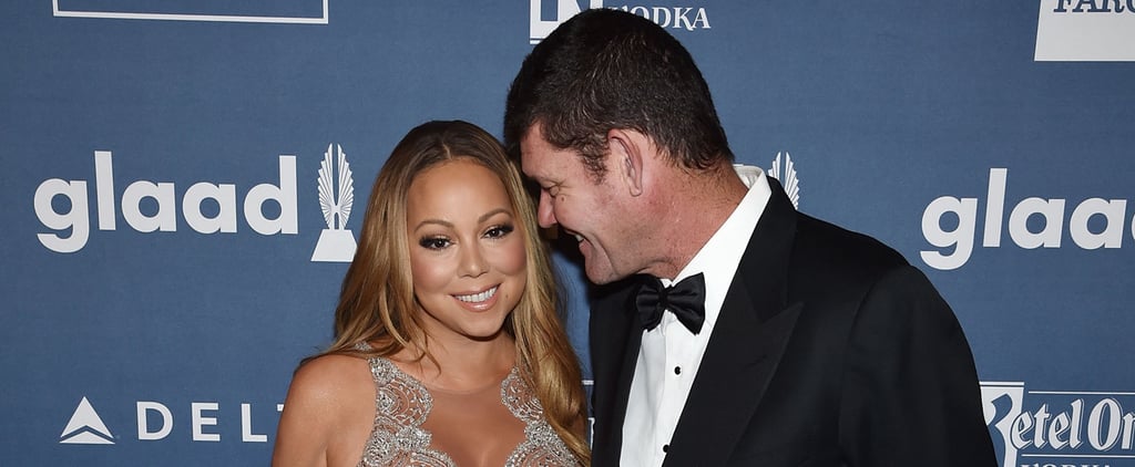 Details on Mariah Carey and James Packer's Wedding