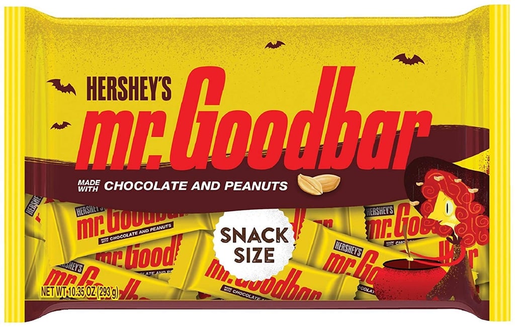 Mr. Goodbar