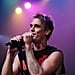 Celebrity Reactions to Aaron Carter's Death