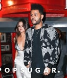 Selena Gomez Does Date Night