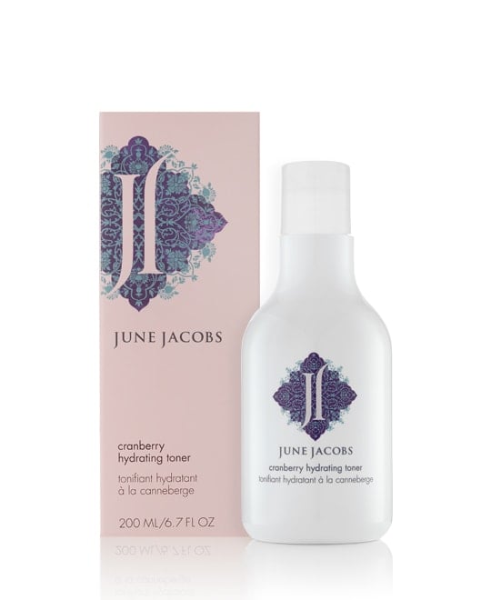 June Jacobs Cranberry Hydrating Toner