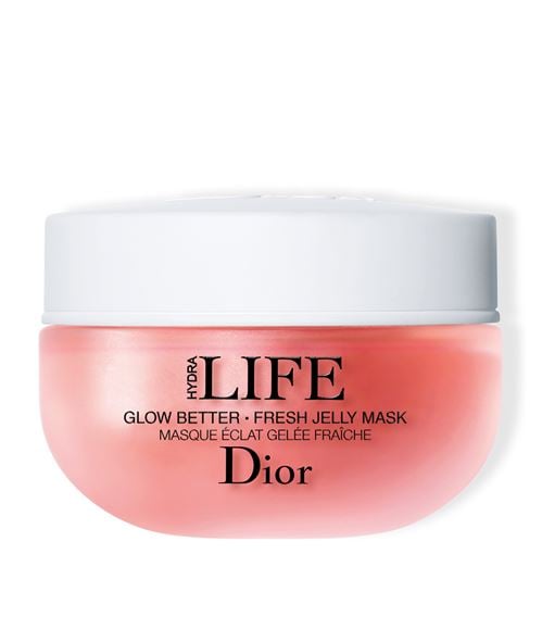 Dior Hydra Life Glow Better Fresh Jelly Mask