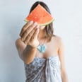 Have You Heard? Watermelon Is This Summer's Hottest Skin-Care Ingredient
