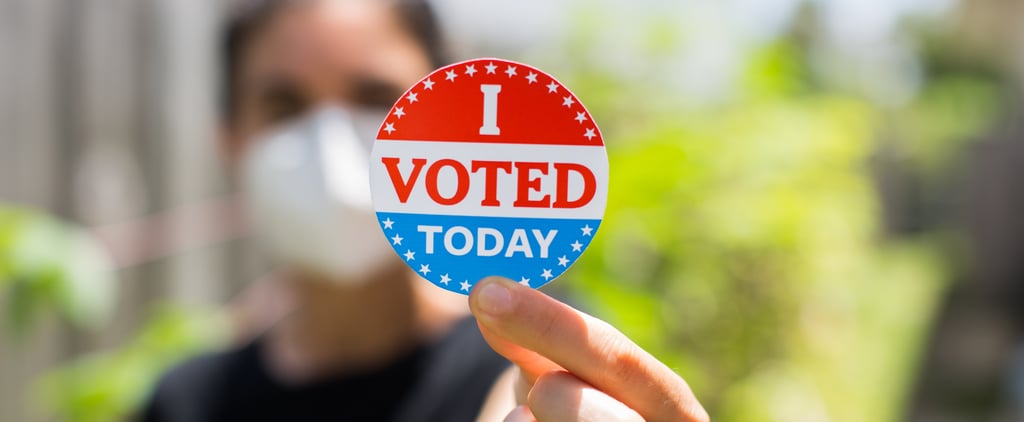 Why You Shouldn't Let Your Family Tell You Who You Vote For