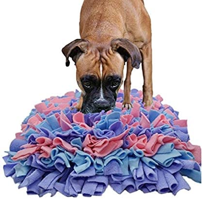 Snuffle Mats