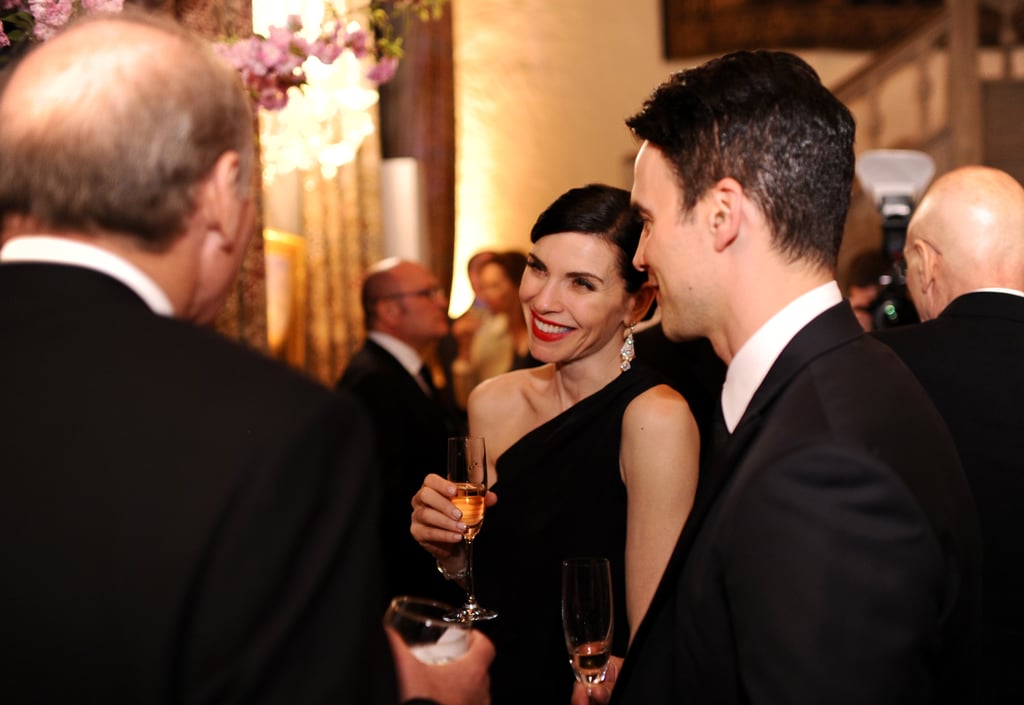 White House Correspondents' Dinner Afterparties 2014