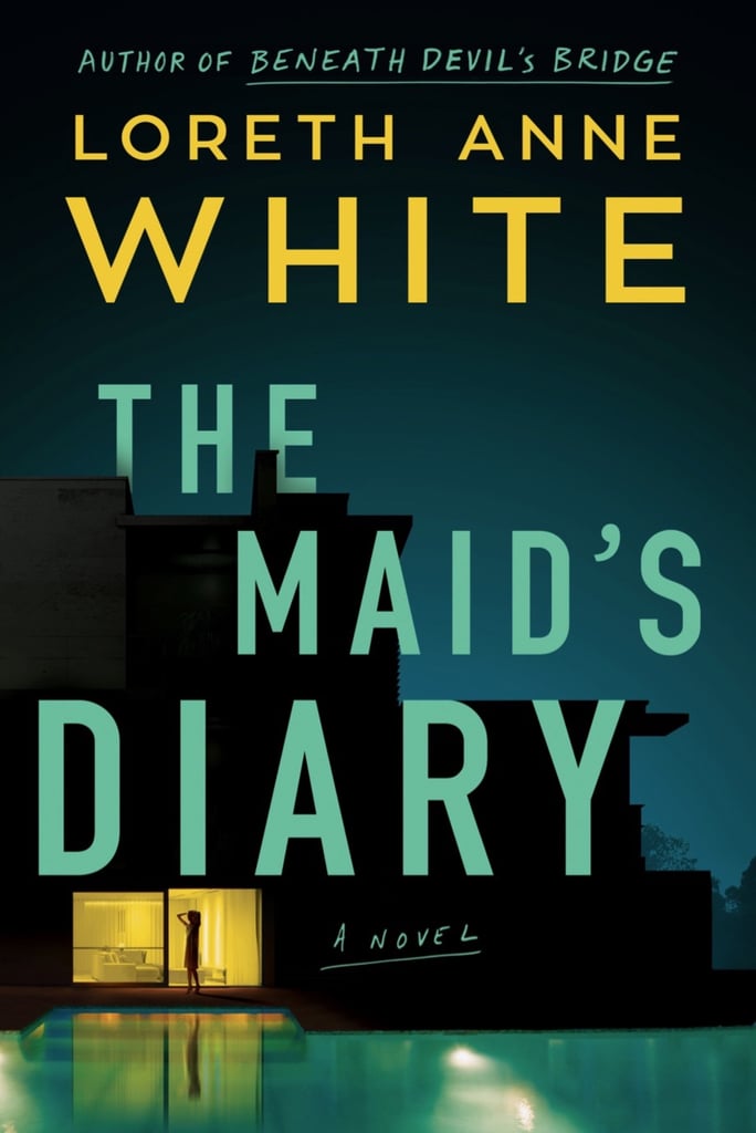 "The Maid's Diary" by Loreth Anne White