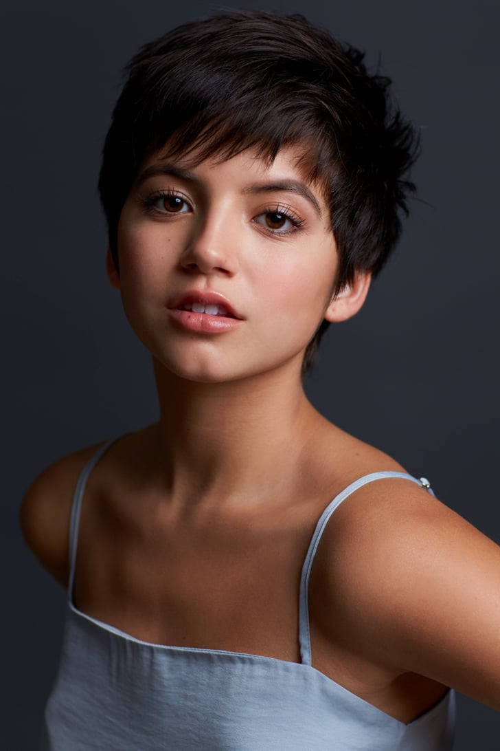 Isabela Moner Hispanic Heritage Month Essay Popsugar Latina