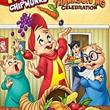 Cute thanksgiving cooking ideas