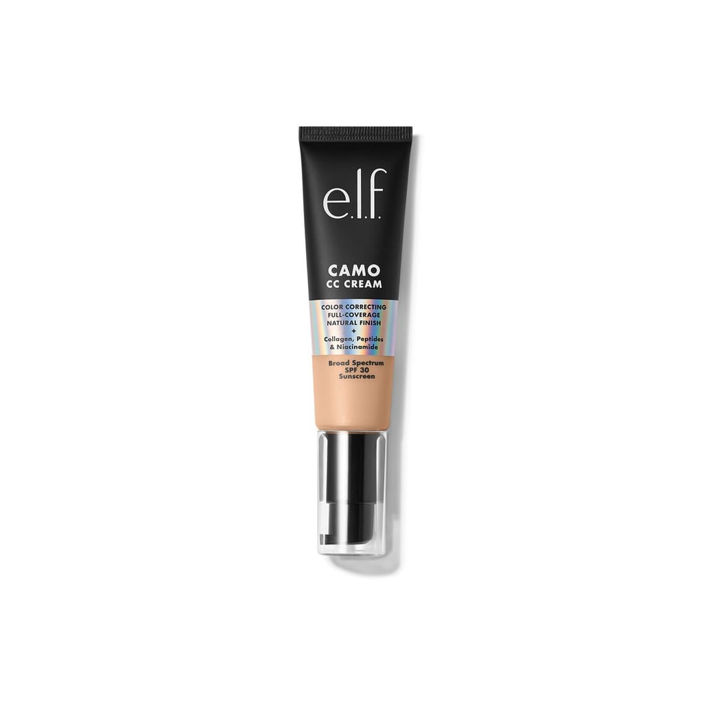 e.l.f. Cosmetics Camo CC Cream
