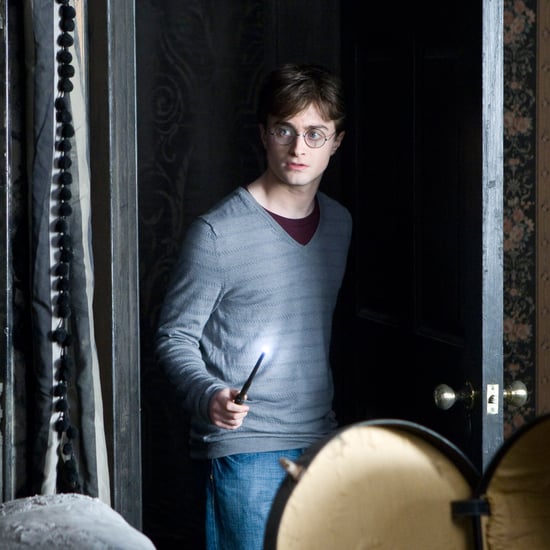 27 Movies Like Harry Potter