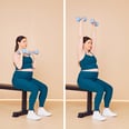 These 7 Double-Duty Dumbbell Exercises Work Your Arms and Back