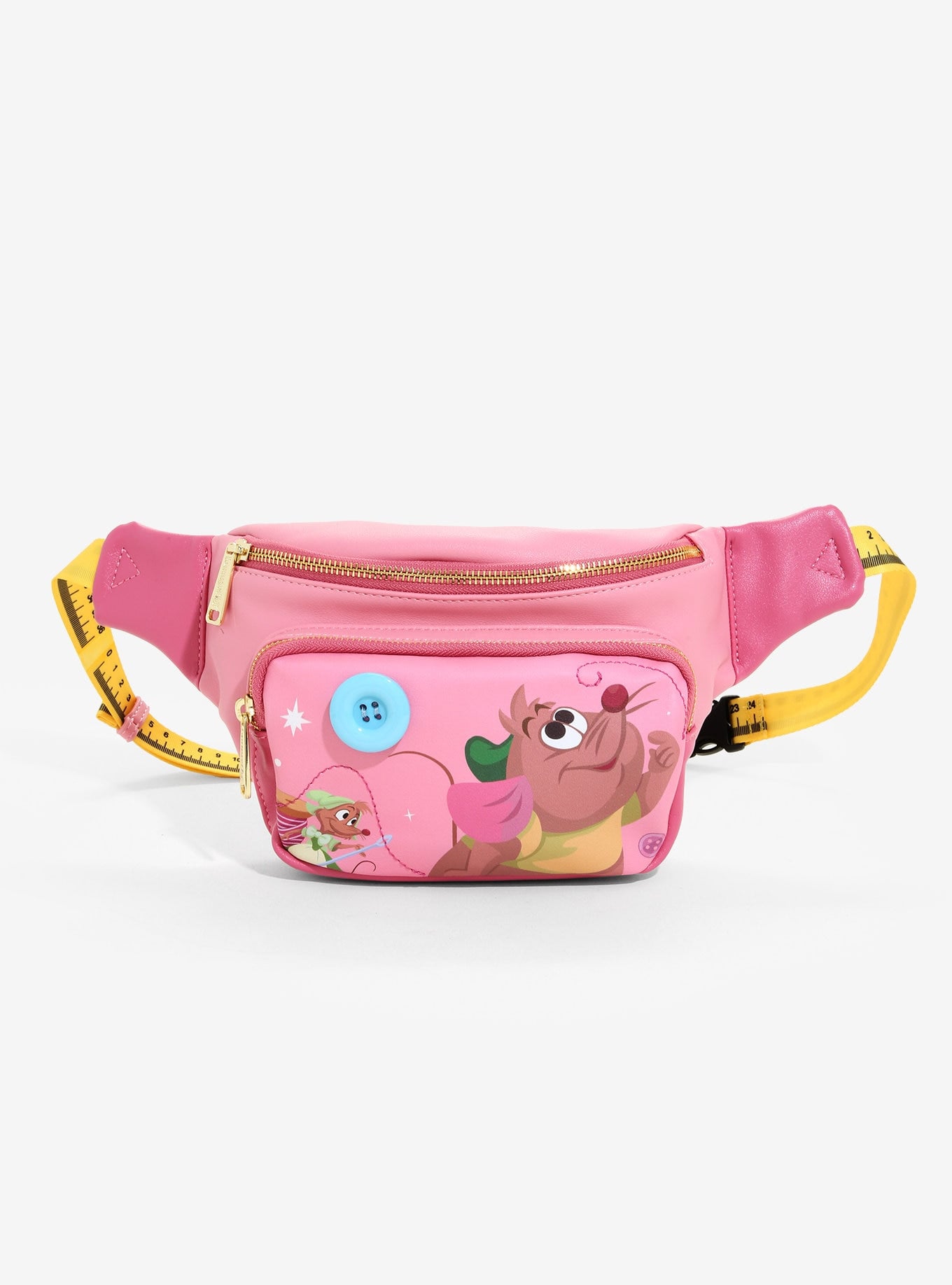 Loungefly Disney Fanny Pack | vlr.eng.br