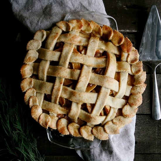 Vegan Pie Recipes