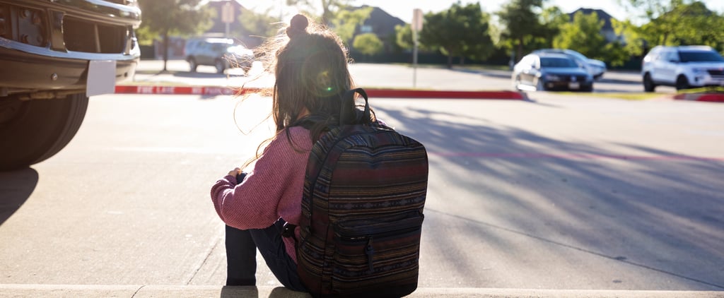 My Kindergartner Suffered From Depression, and I'm So Glad She Got the Help She Needed