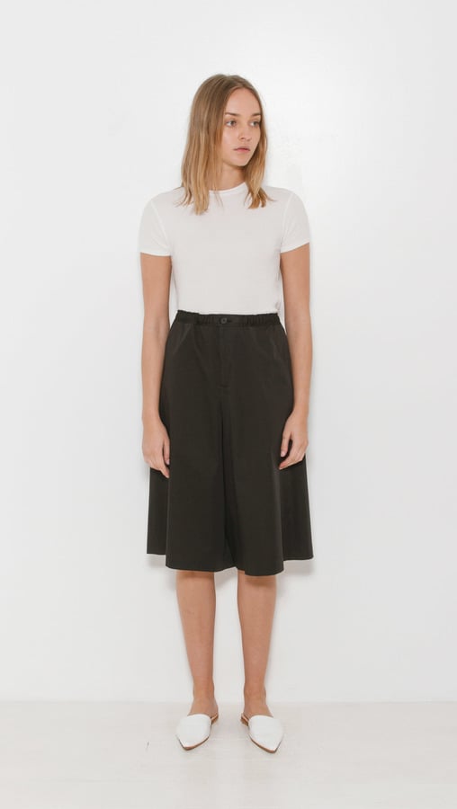 Alternatives to Shorts For Summer POPSUGAR Fashion